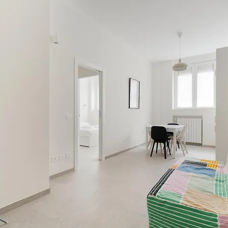 Appartement Guesthost - Comfy Flat Near Gambara Mm1 *